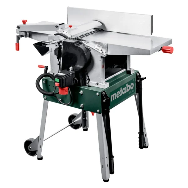Abricht- und Dickenhobel HC 260 C 2,8 DNB Metabo 114026100