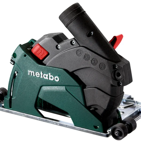 Absaughaube CED 125 Plus zum Trennen Metabo 626731000