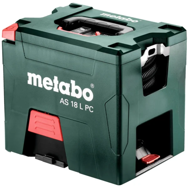 Universalsauger Metabo AS 18 L PC