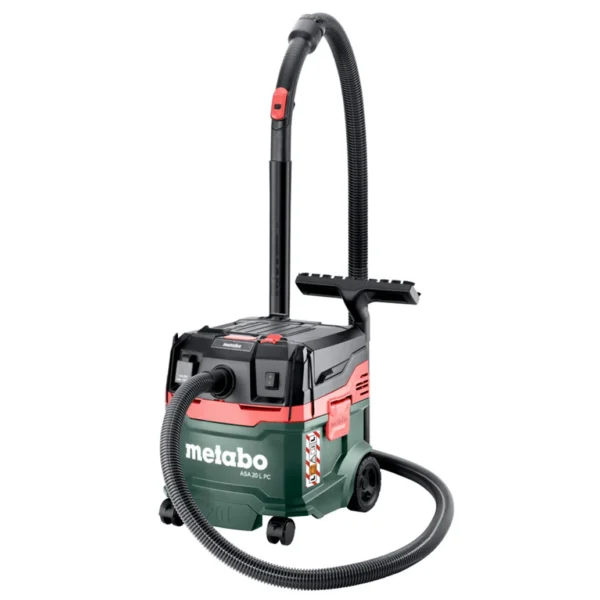 Industriesauger Metabo ASA 20 L PC