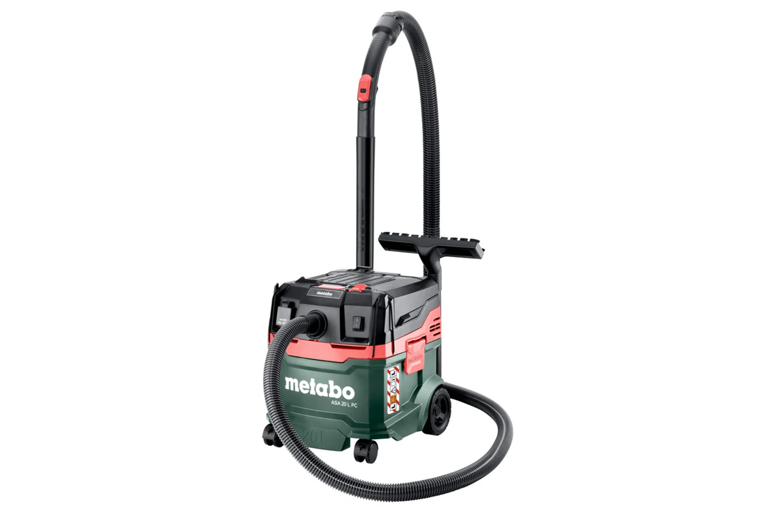 Industriesauger Metabo ASA 20 L PC