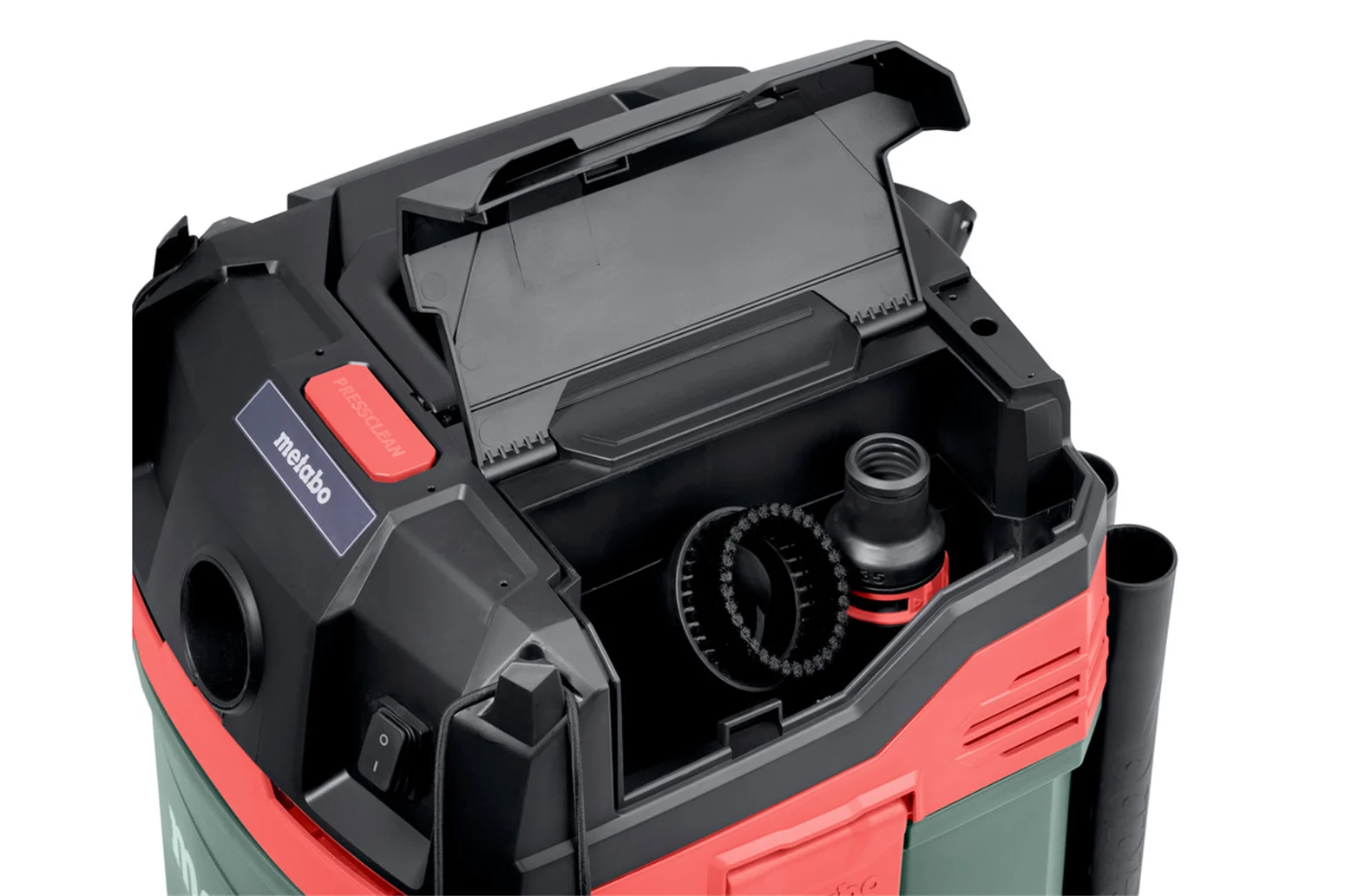 Industriesauger Metabo ASA 20 L PC – Bild 6