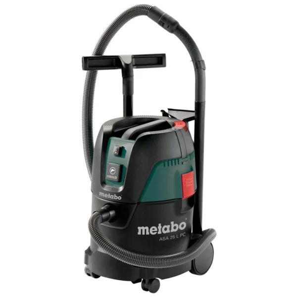 Industriesauger Metabo ASA 25 L PC