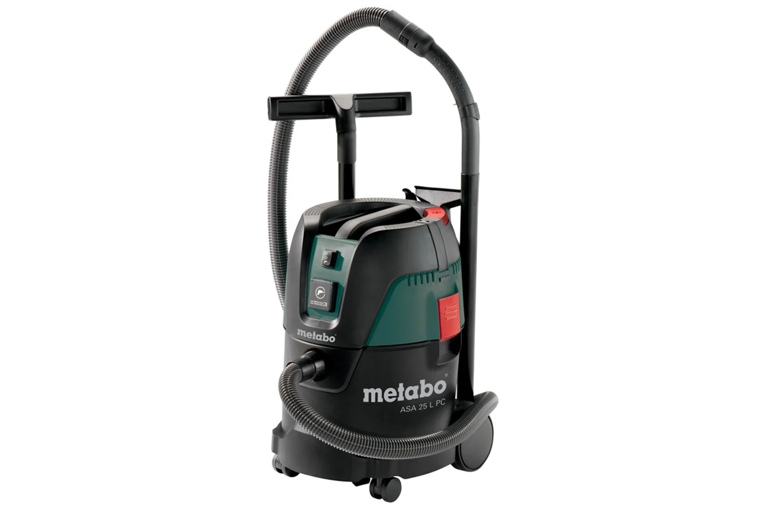Industriesauger Metabo ASA 25 L PC