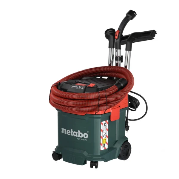 Industriesauger Metabo ASA 30 M PC