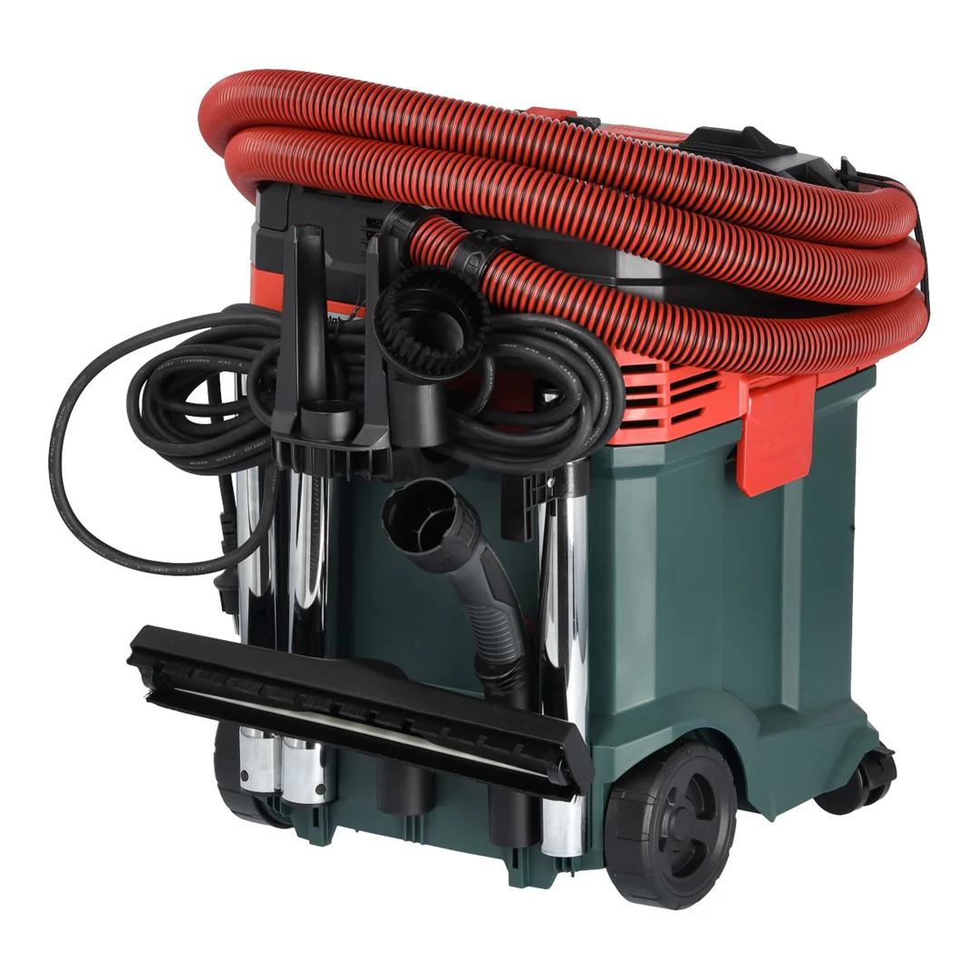Industriesauger Metabo ASA 30 M PC – Bild 3