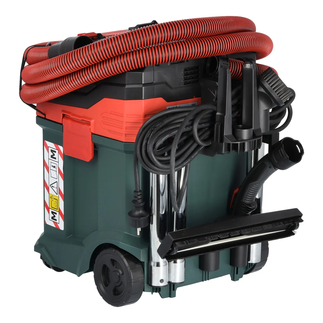 Industriesauger Metabo ASA 30 M PC – Bild 5