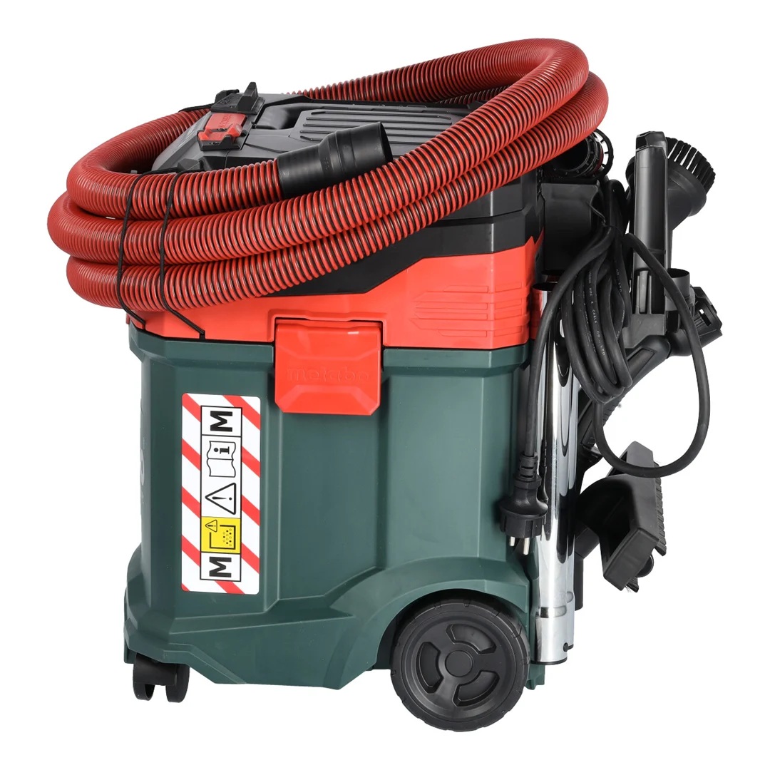 Industriesauger Metabo ASA 30 M PC – Bild 6