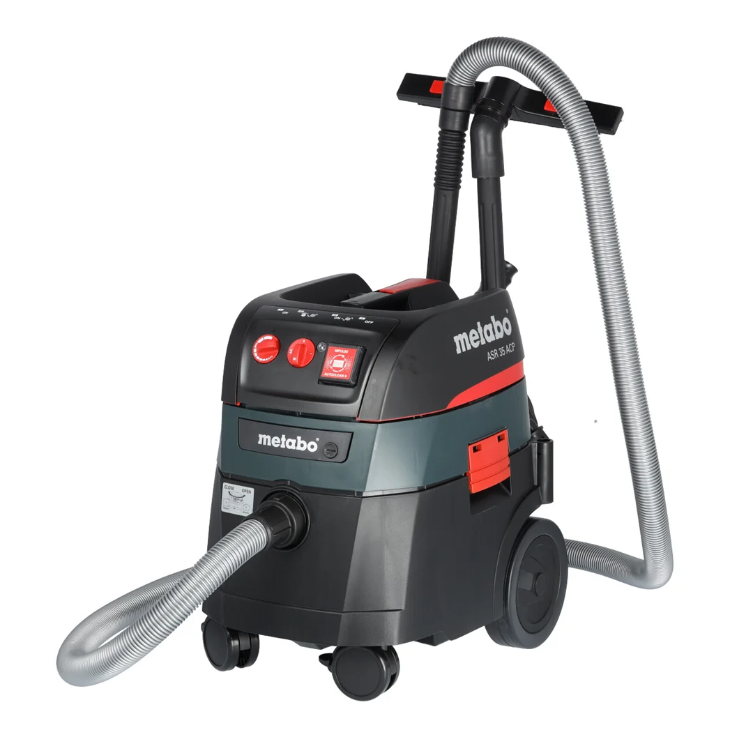 Industriesauger Metabo ASR 35 L ACP
