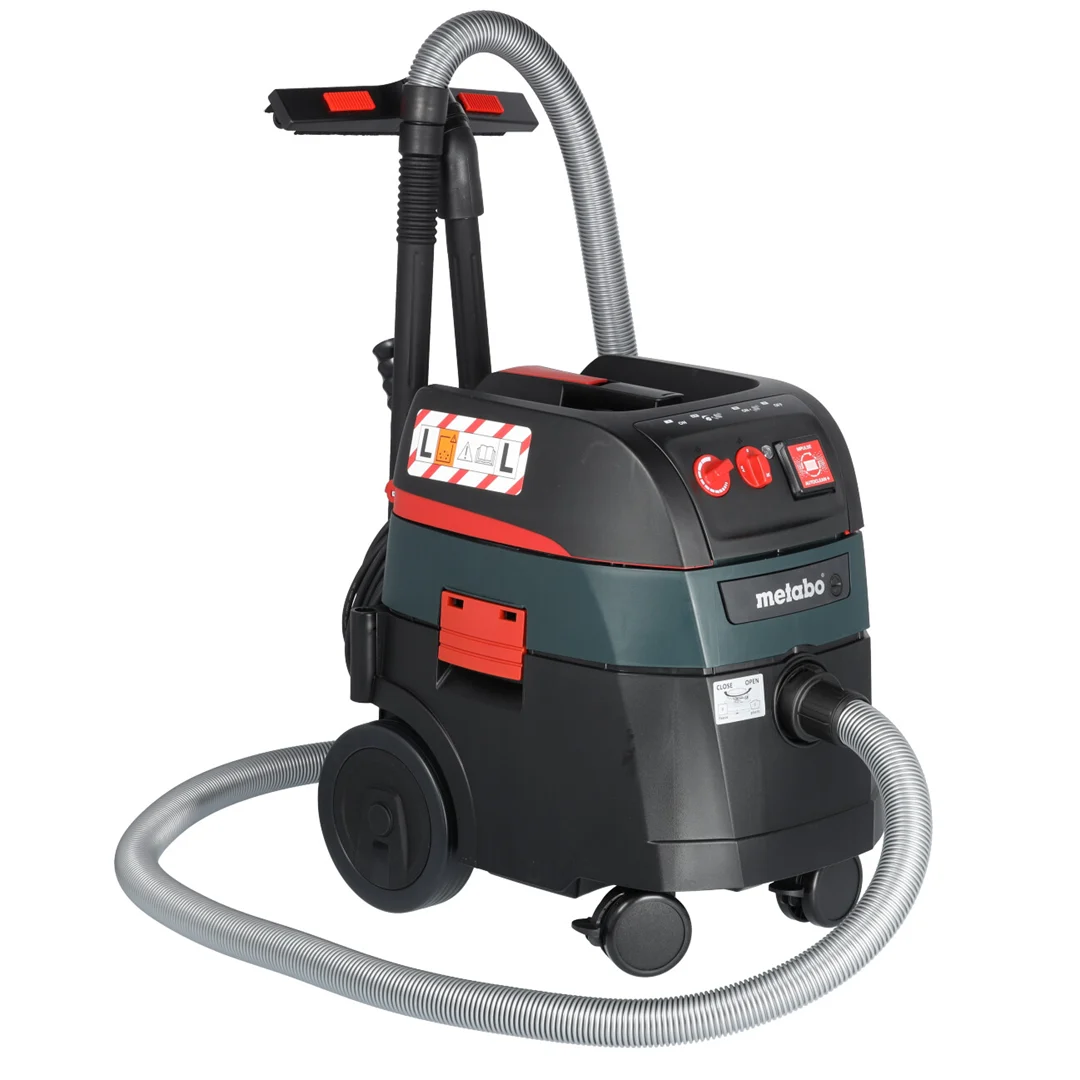 Industriesauger Metabo ASR 35 L ACP – Bild 2