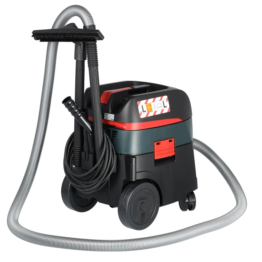 Industriesauger Metabo ASR 35 L ACP – Bild 3