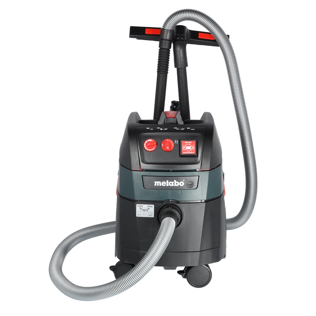 Industriesauger Metabo ASR 35 L ACP – Bild 6