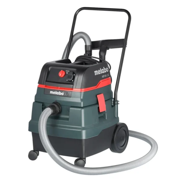 Industriesauger Metabo ASR 50 L SC