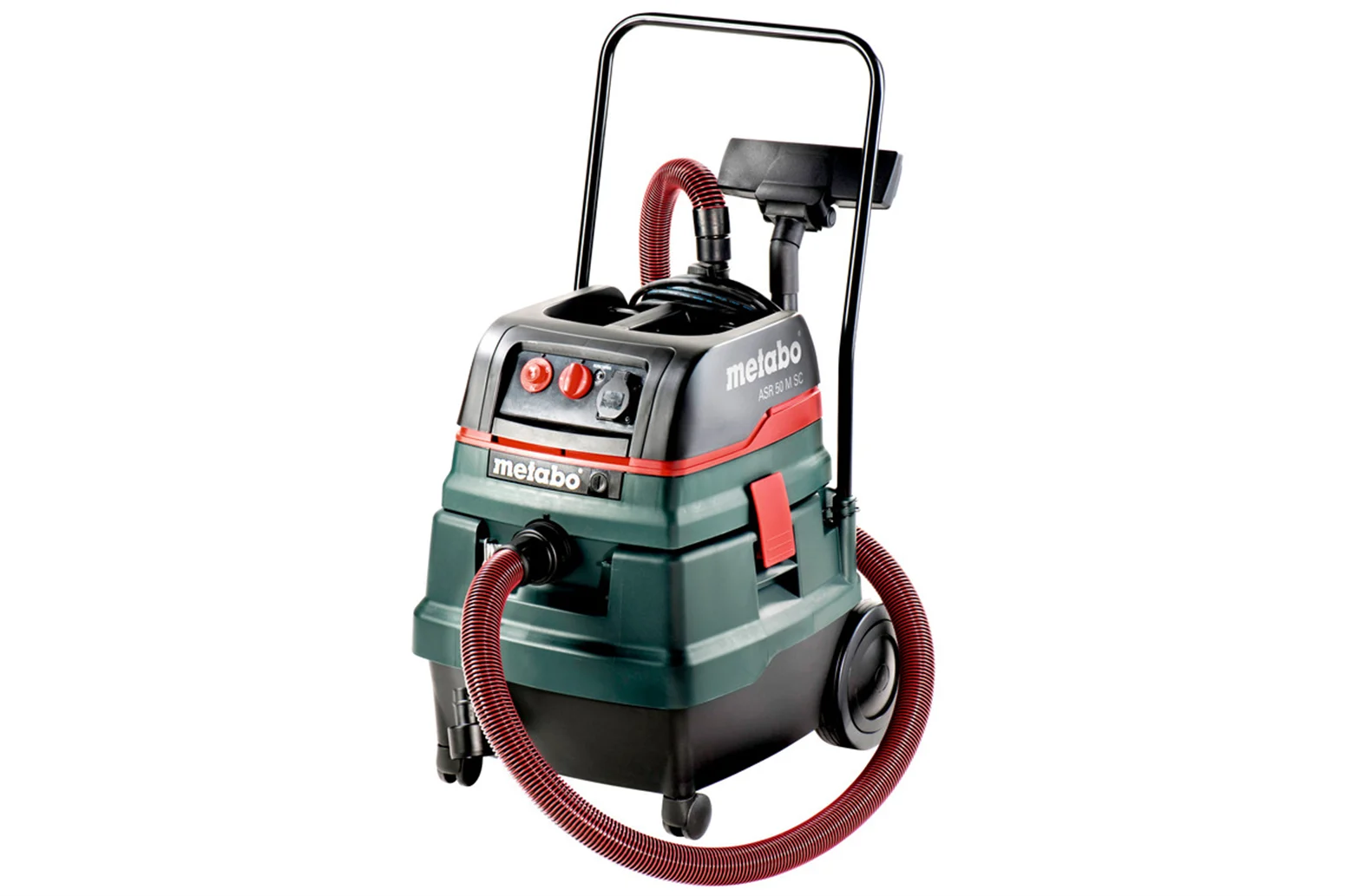 Staubsauger Metabo ASR 50 M SC