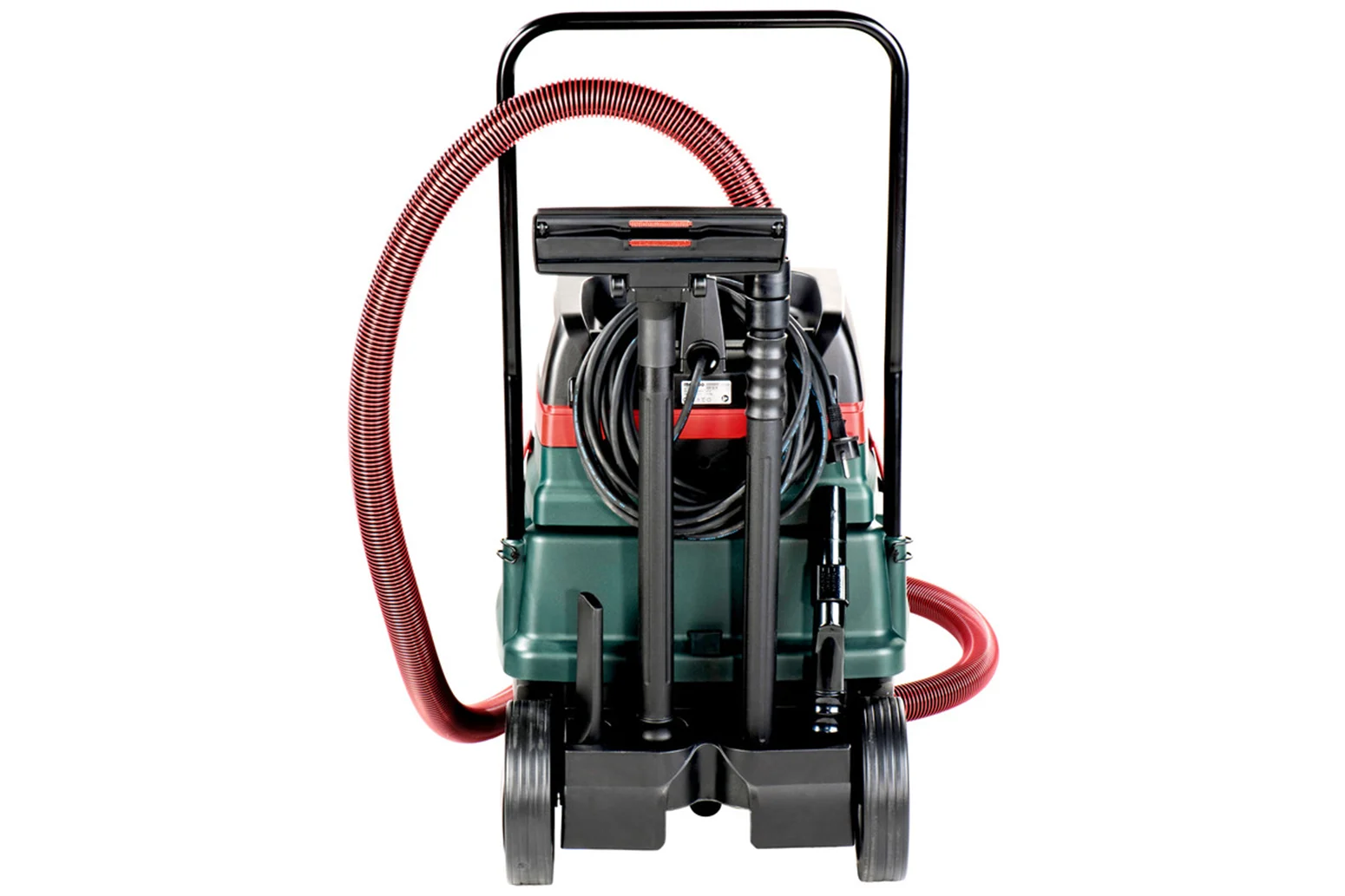 Staubsauger Metabo ASR 50 M SC – Bild 2