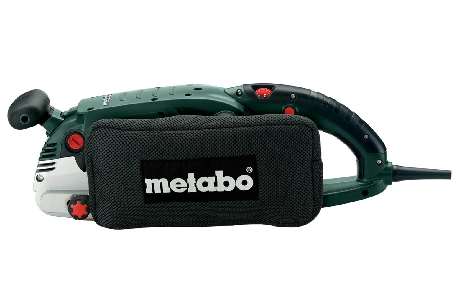 Bandschleifmaschine Metabo BAE 75 – Bild 2