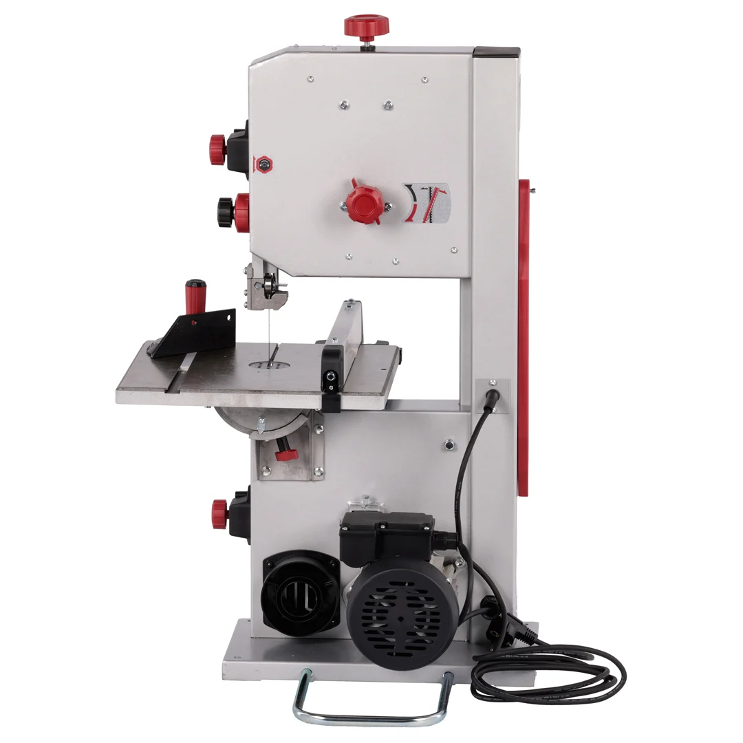 Bandsäge Metabo BAS 261 Precision – Bild 5