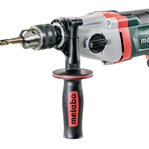 Bohrmaschine ohne Schlag Metabo BE 850-2