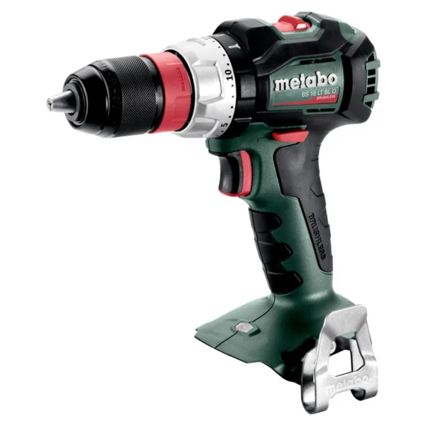 Bohrschrauber Metabo BS 18 LT BL Q