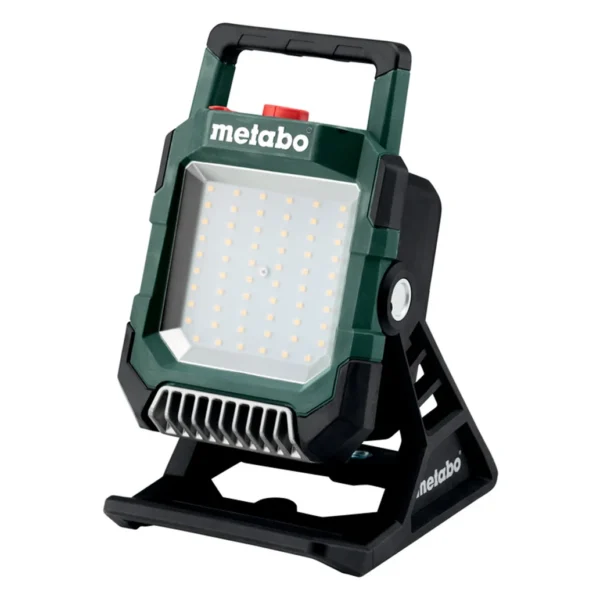 Baustellenleuchte Metabo BSA 18 LED 4000