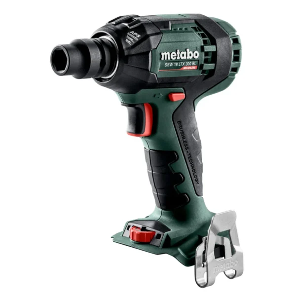 Schlagschrauber Metabo CAS SSW 18 LTX 300 BL