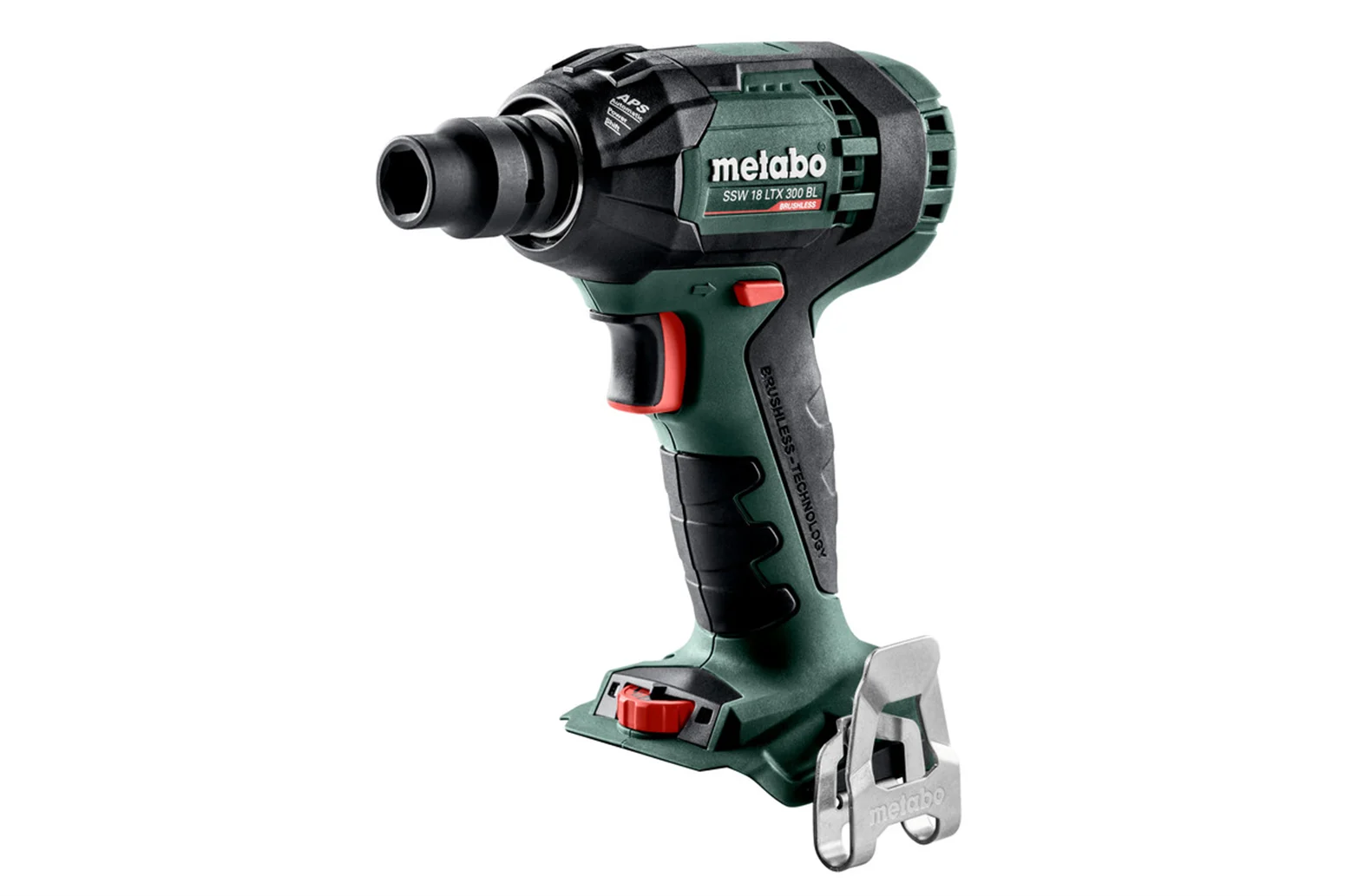 Schlagschrauber Metabo CAS SSW 18 LTX 300 BL
