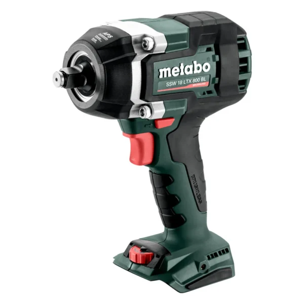 Schlagschrauber Metabo CAS SSW 18 LTX 800 BL