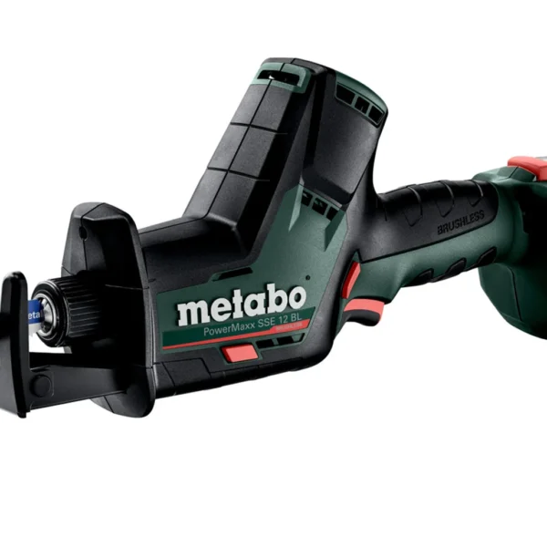 Druckluft-Geradschleifer Metabo DG 700-90