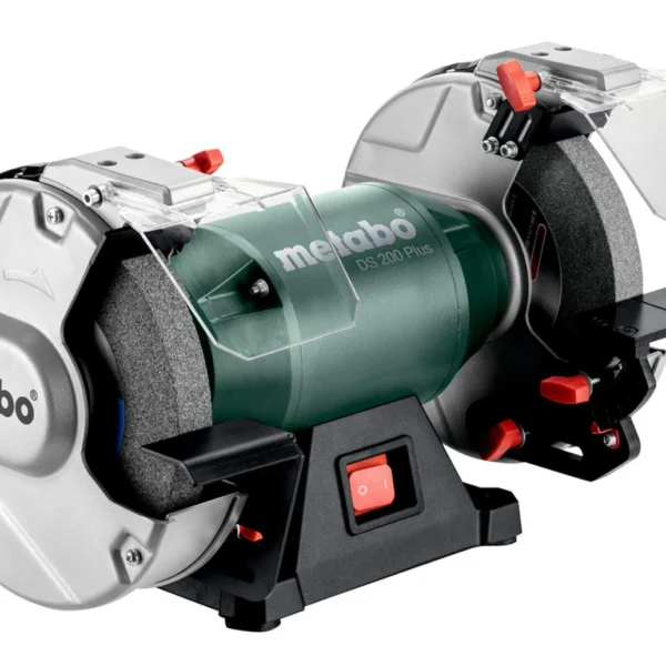 Doppelschleifer Metabo DS 200 Plus