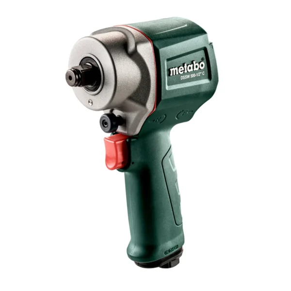 Schlagschrauber Metabo DSSW 500-1/2