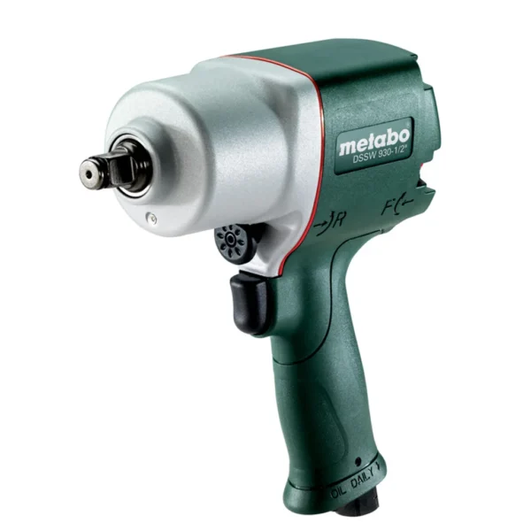 Schlagschrauber Metabo DSSW 930-1/2