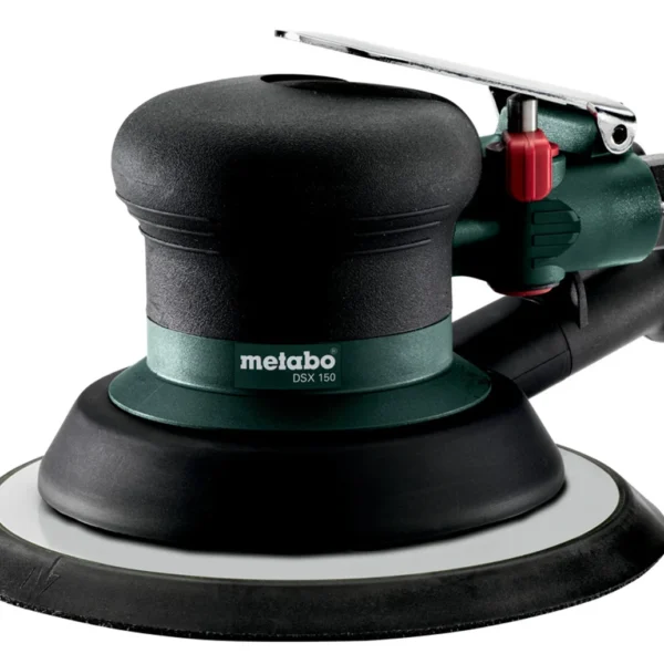 Druckluft-Exzenterschleifer Metabo DSX 150