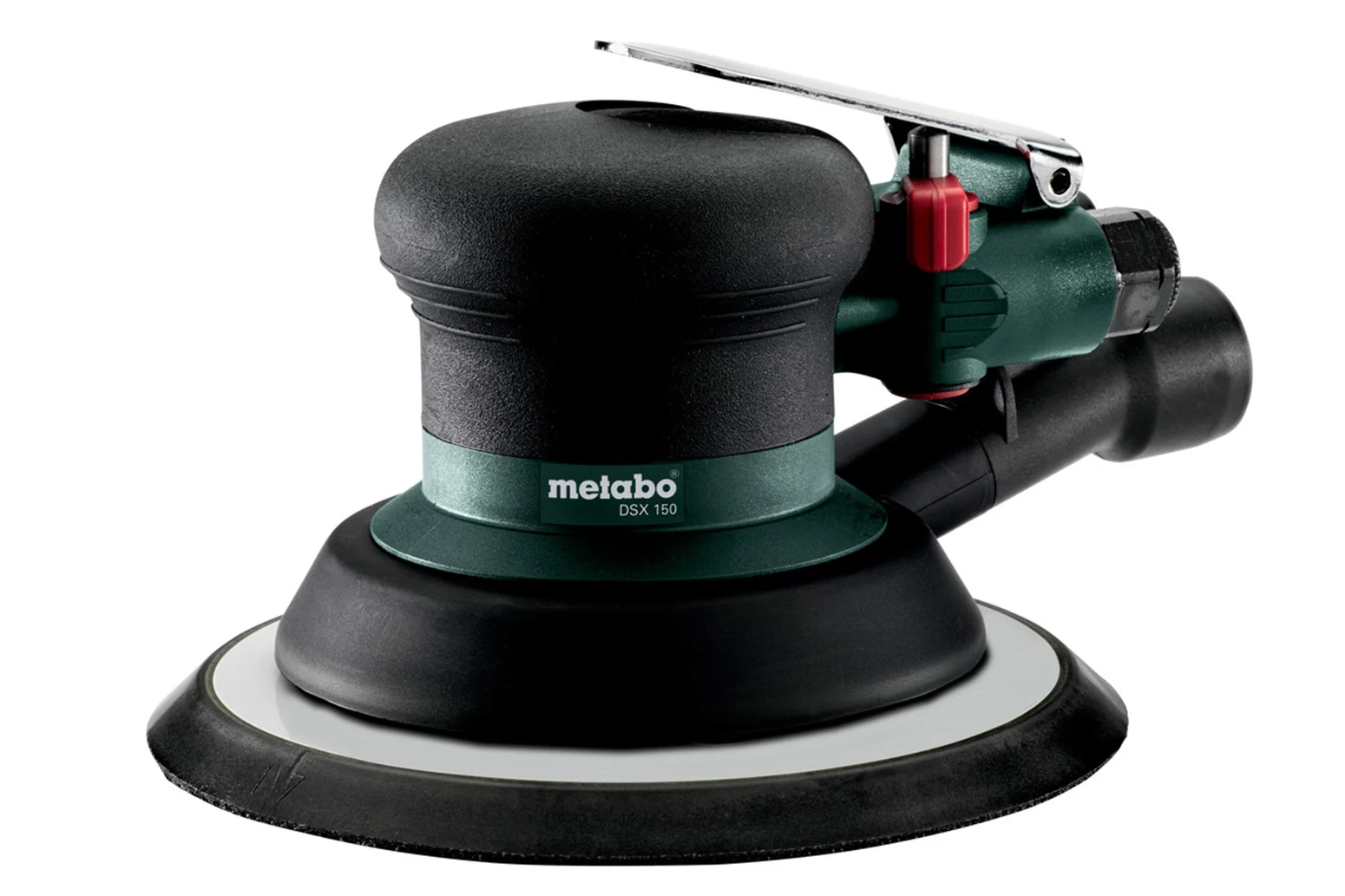 Druckluft-Exzenterschleifer Metabo DSX 150