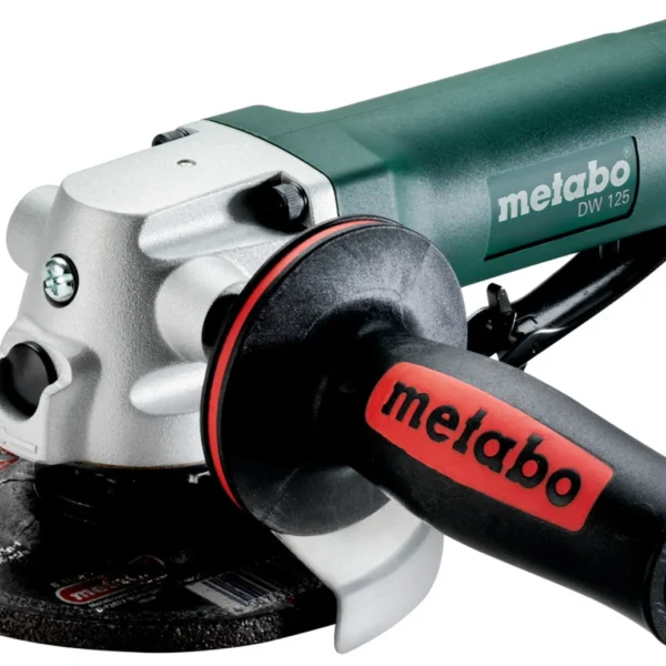 Winkelschleifer Metabo DW 125