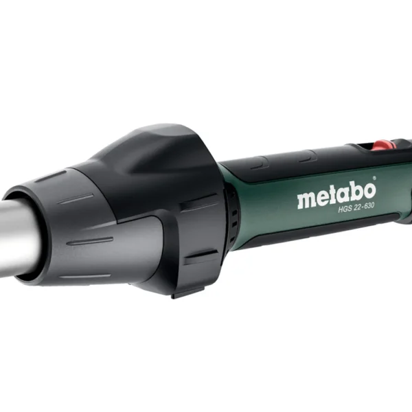 Heißluftgebläse Metabo HGS 22-630