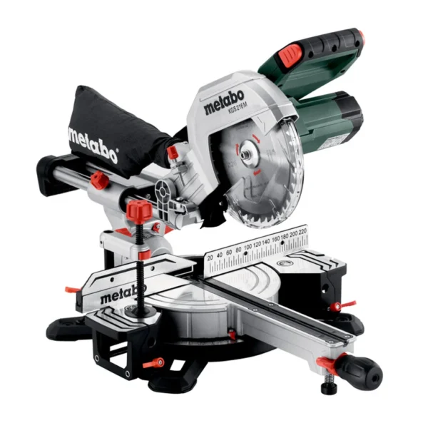 Kappsäge Metabo KGS 216 M