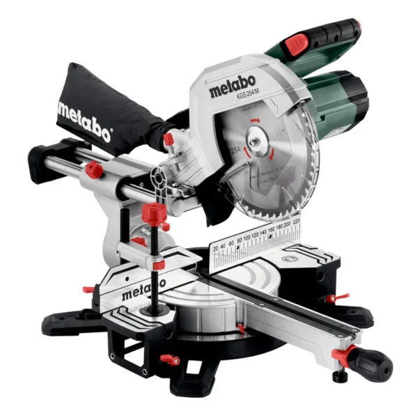 Kappsäge Metabo KGS 254 M