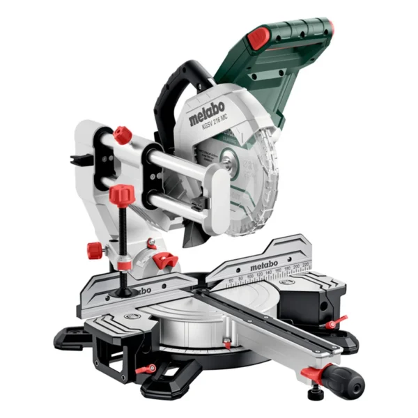 Kappsäge Metabo KGSV 216 MC