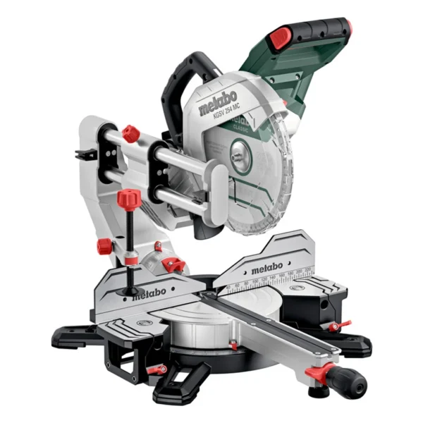 Kappsäge Metabo KGSV 254 MC