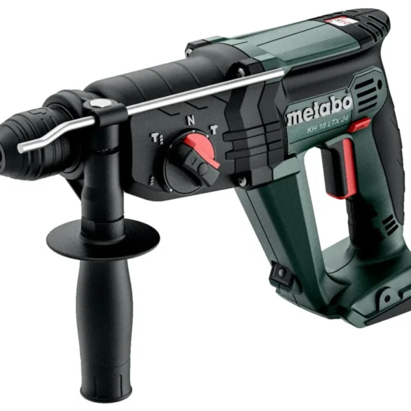 SDS-Plus-Kombihammer Metabo KH 18 LTX 24