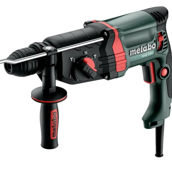 Bohrhammer Metabo KHE 2445