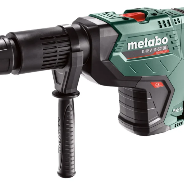 Bohrhammer Metabo KHEV 11-52 BL