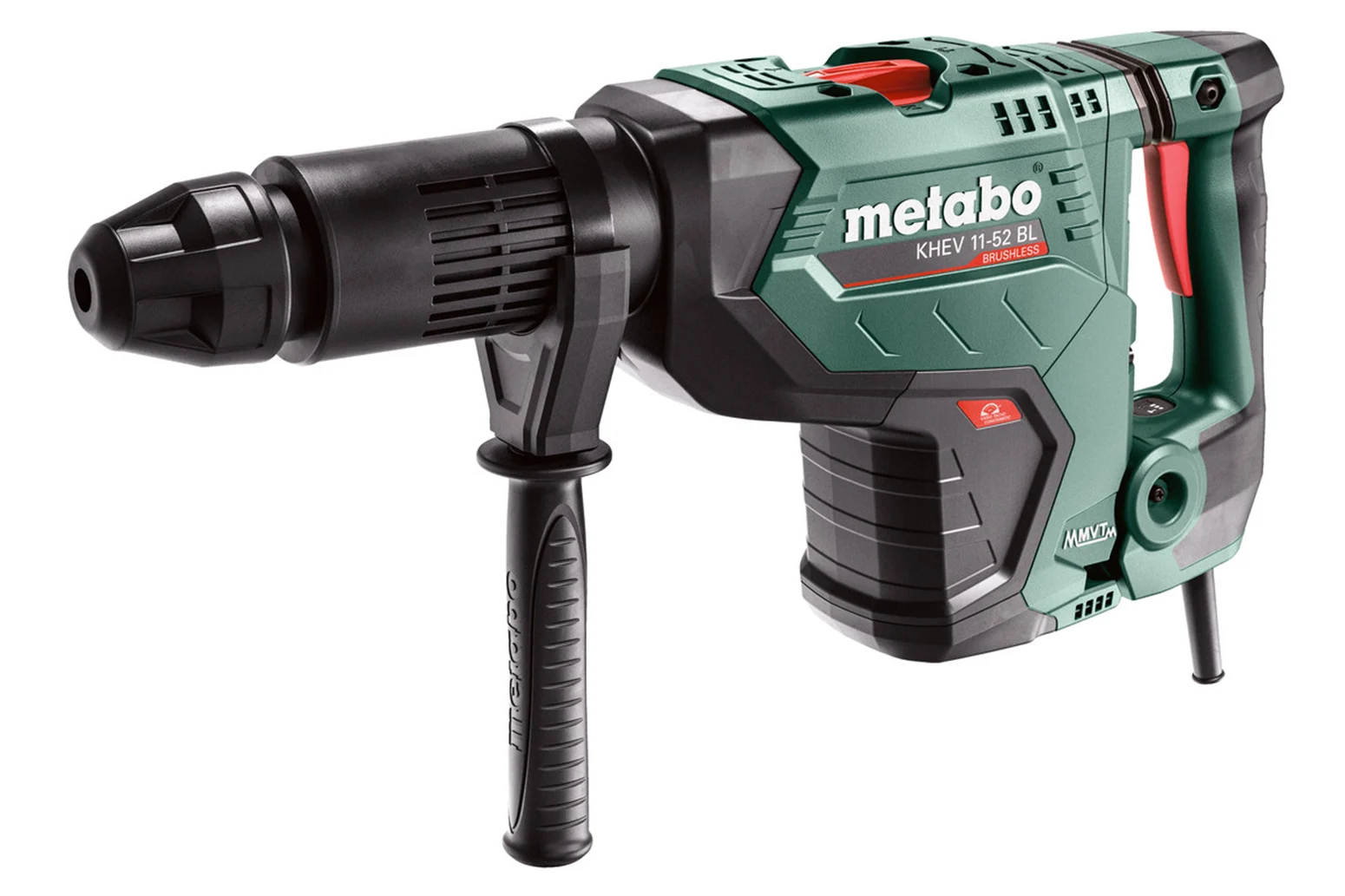 Bohrhammer Metabo KHEV 11-52 BL