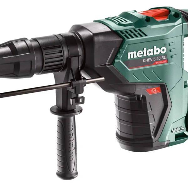 Kombihammer Metabo KHEV 5-40 BL