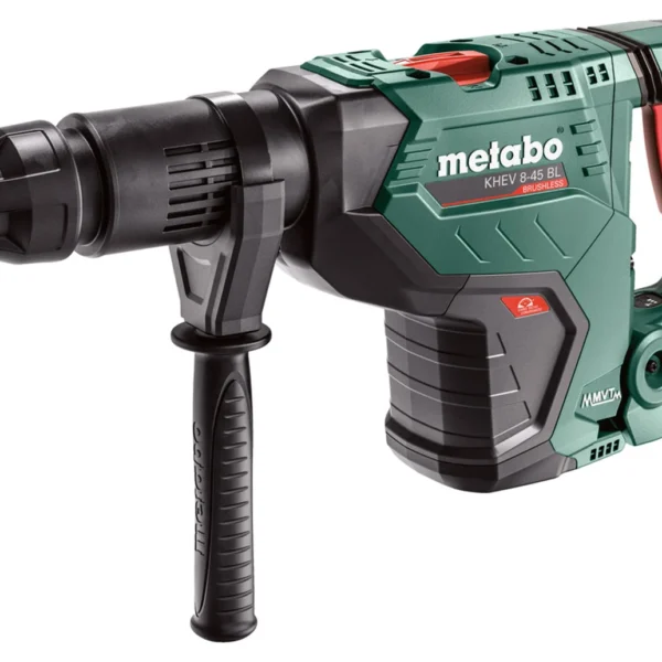 Kombihammer Metabo KHEV 8-45 BL