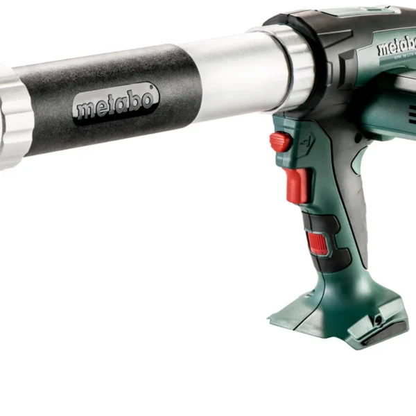 Kartuschenpistole Metabo KPA 18 LTX 400