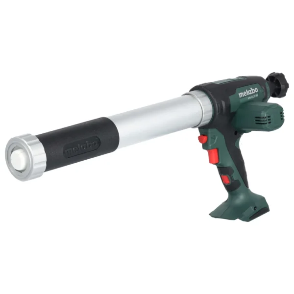Kartuschenpistole Metabo KPA 18 LTX 600