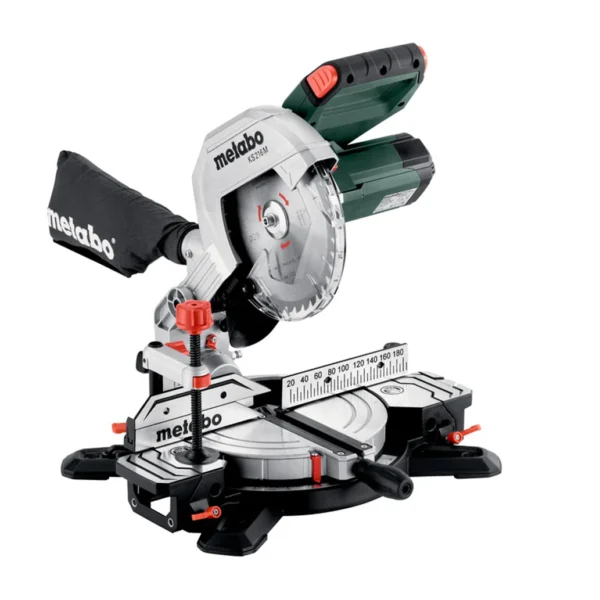 Kappsäge Metabo KS 216 M