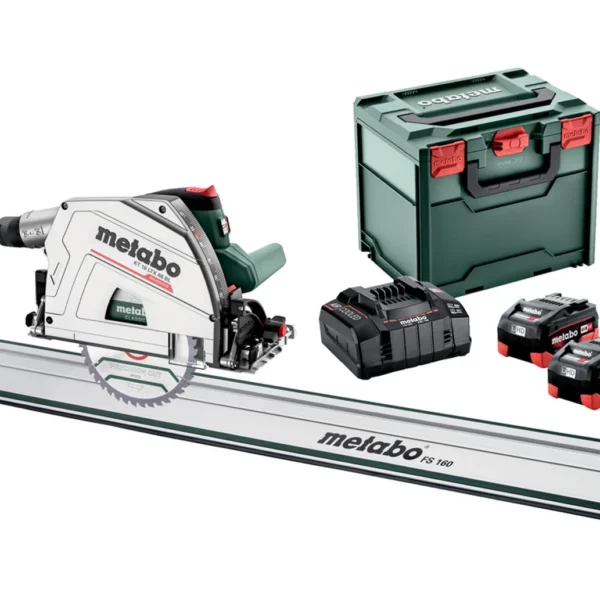 Akku-Tauchsäge Metabo KT 18 LTX 66 BL