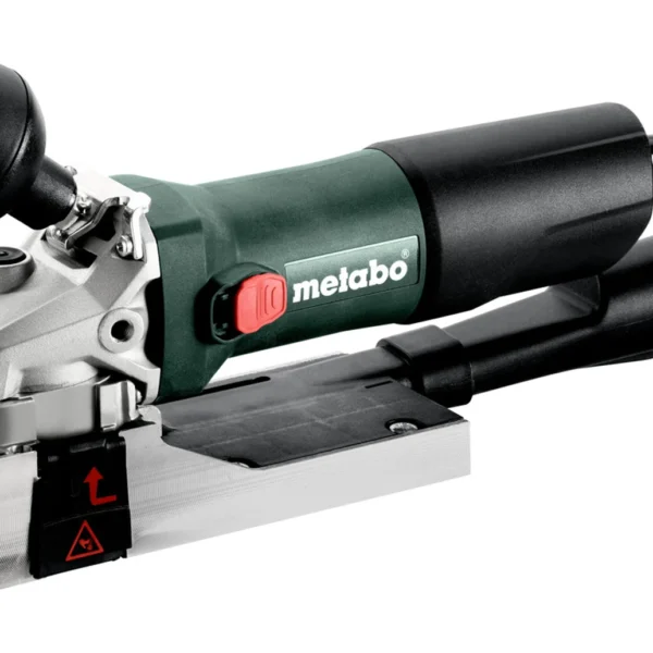 Lackfräse Metabo LF 850 S